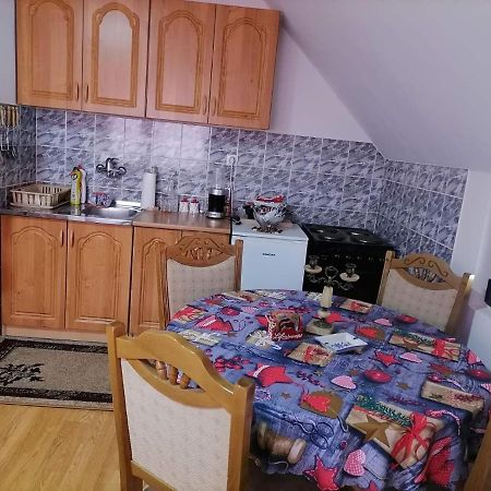 Apartman Julijaana Apartment Nova Varoš Exterior foto