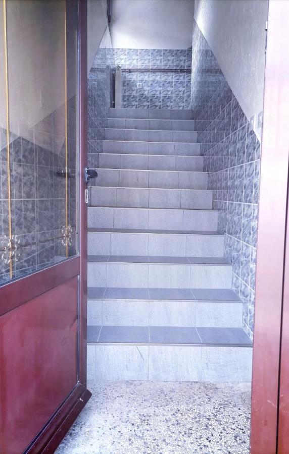 Apartman Julijaana Apartment Nova Varoš Exterior foto